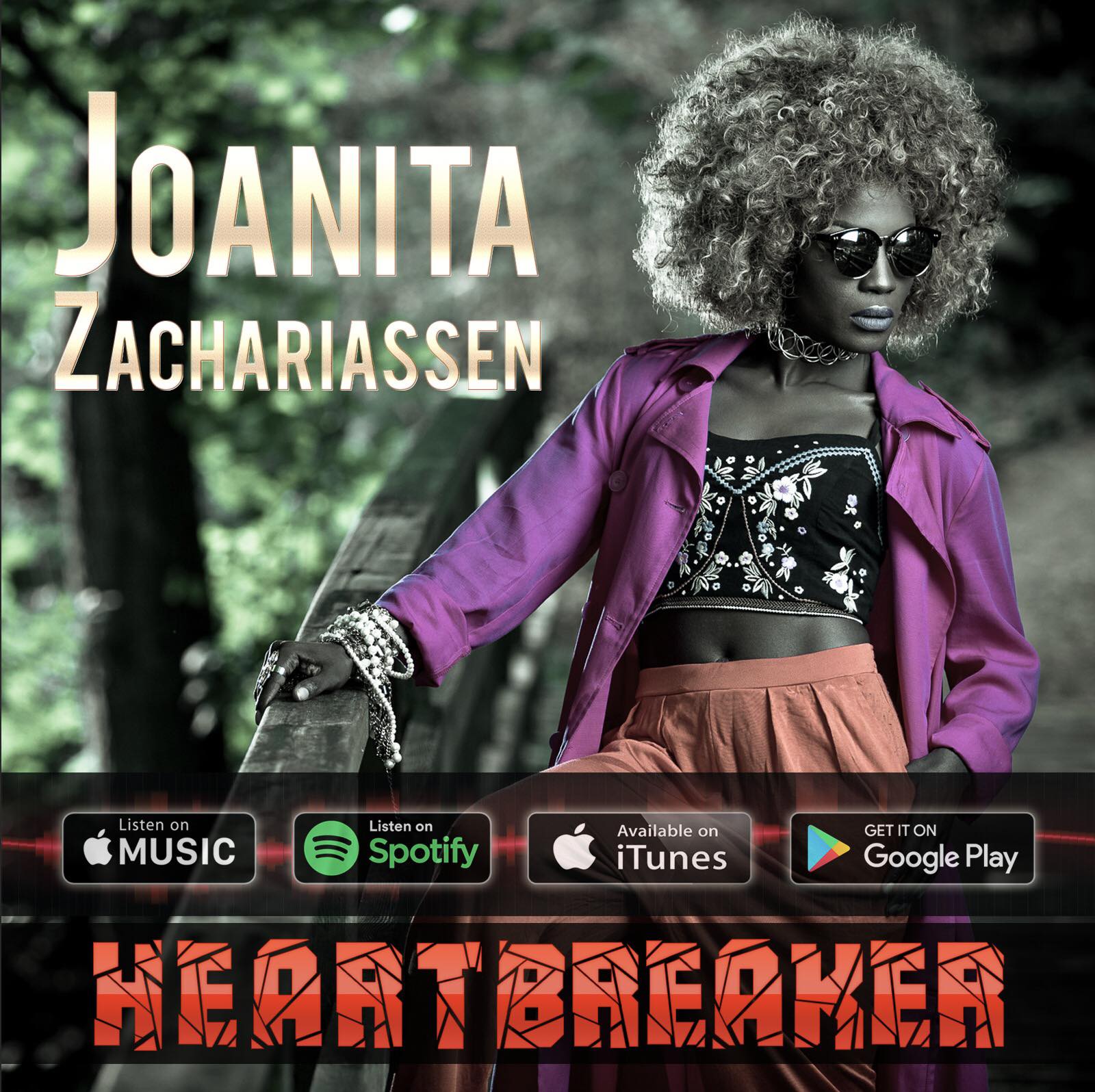 Joanita Zachariassen